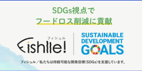 SDGs　フィシェル